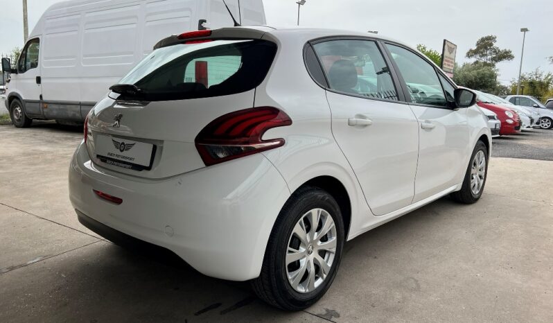 Peugeot 208 1.2 Active pieno