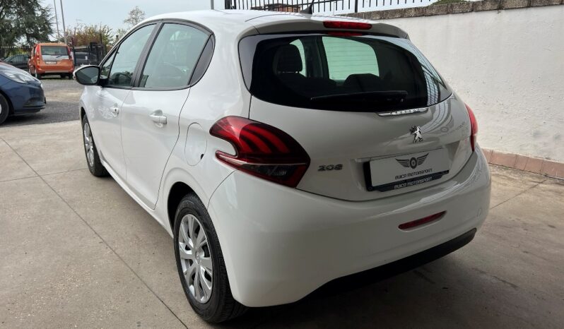 Peugeot 208 1.2 Active pieno