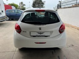 Peugeot 208 1.2 Active pieno