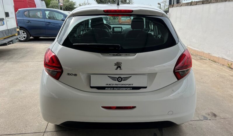 Peugeot 208 1.2 Active pieno