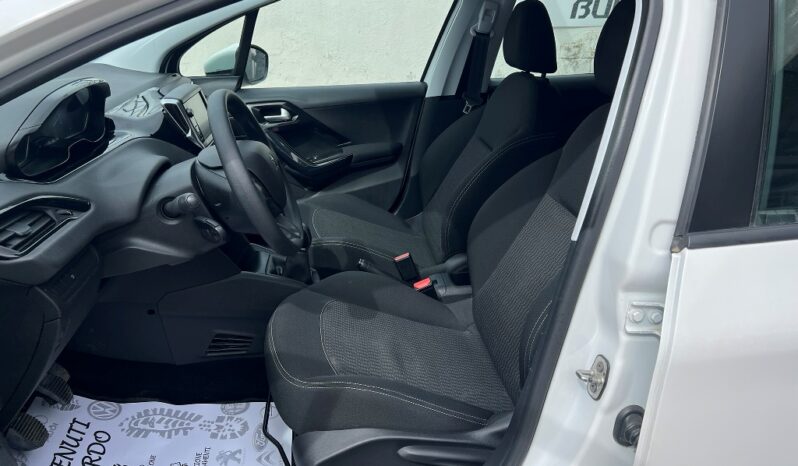 Peugeot 208 1.2 Active pieno