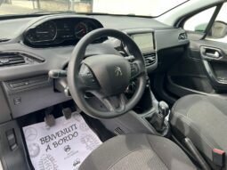 Peugeot 208 1.2 Active pieno