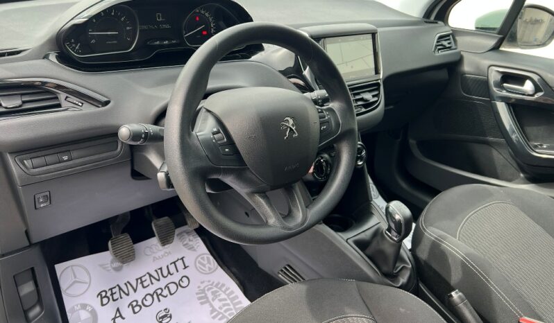 Peugeot 208 1.2 Active pieno