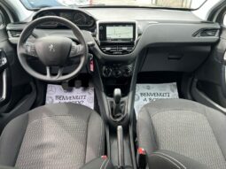Peugeot 208 1.2 Active pieno