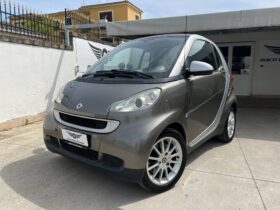 Smart Fortwo 1.0 Mhd Passion