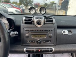 Smart Fortwo 1.0 Mhd Passion pieno
