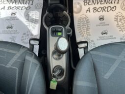 Smart Fortwo 1.0 Mhd Passion pieno
