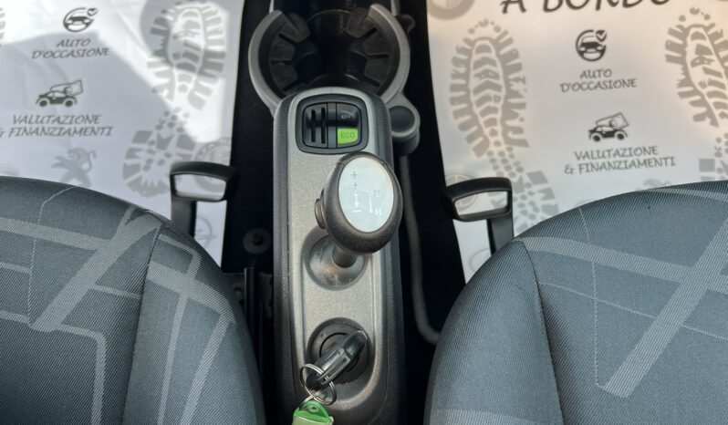 Smart Fortwo 1.0 Mhd Passion pieno