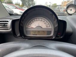 Smart Fortwo 1.0 Mhd Passion pieno