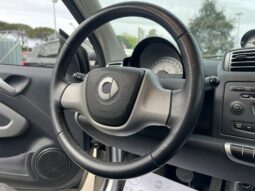Smart Fortwo 1.0 Mhd Passion pieno