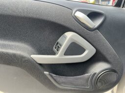 Smart Fortwo 1.0 Mhd Passion pieno
