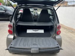 Smart Fortwo 1.0 Mhd Passion pieno