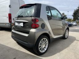 Smart Fortwo 1.0 Mhd Passion pieno