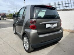 Smart Fortwo 1.0 Mhd Passion pieno