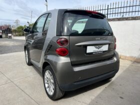 Smart Fortwo 1.0 Mhd Passion
