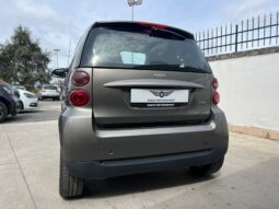 Smart Fortwo 1.0 Mhd Passion pieno
