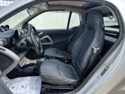 Smart Fortwo 1.0 Mhd Passion pieno