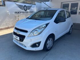 Chevrolet Spark 1.0 – GPL