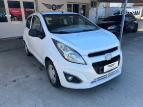 Chevrolet Spark 1.0 – GPL