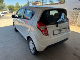 Chevrolet Spark 1.0 – GPL