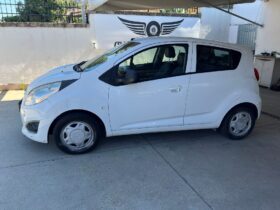 Chevrolet Spark 1.0 – GPL