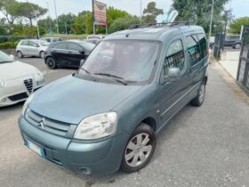Citroen Berlingo 1.6
