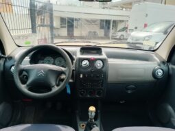 Citroen Berlingo 1.6 pieno