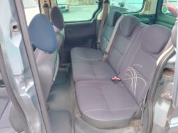 Citroen Berlingo 1.6 pieno