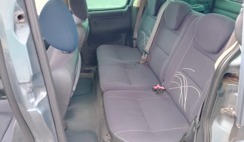 Citroen Berlingo 1.6 pieno