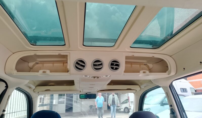 Citroen Berlingo 1.6 pieno