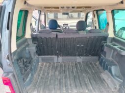Citroen Berlingo 1.6 pieno