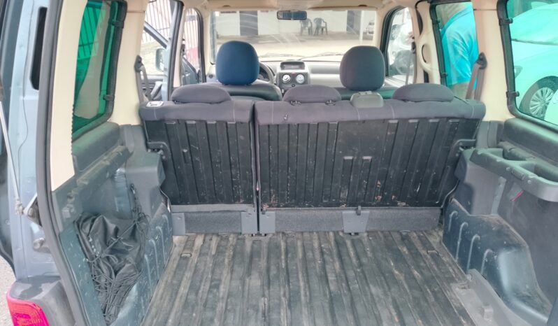 Citroen Berlingo 1.6 pieno