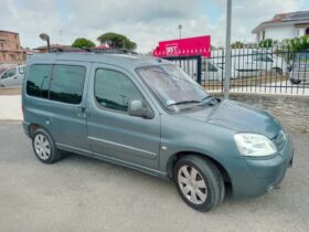 Citroen Berlingo 1.6