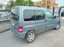 Citroen Berlingo 1.6 pieno