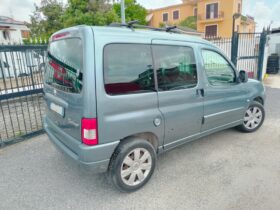 Citroen Berlingo 1.6