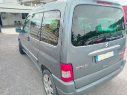 Citroen Berlingo 1.6 pieno