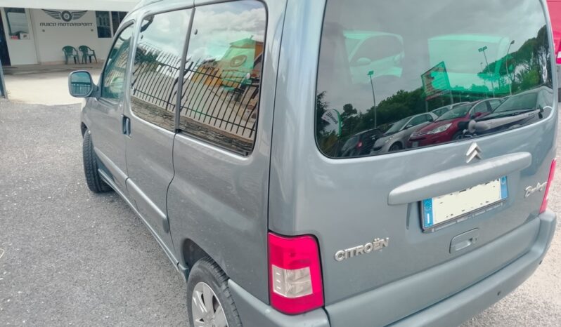 Citroen Berlingo 1.6 pieno