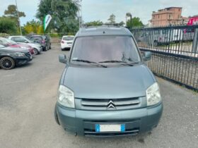 Citroen Berlingo 1.6