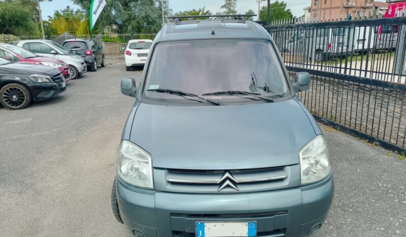Citroen Berlingo 1.6 pieno