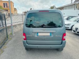Citroen Berlingo 1.6 pieno