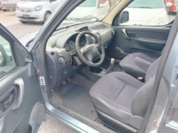 Citroen Berlingo 1.6 pieno
