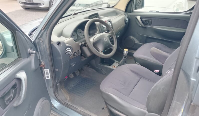 Citroen Berlingo 1.6 pieno