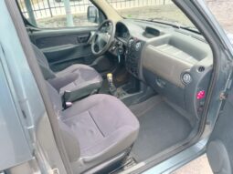 Citroen Berlingo 1.6 pieno