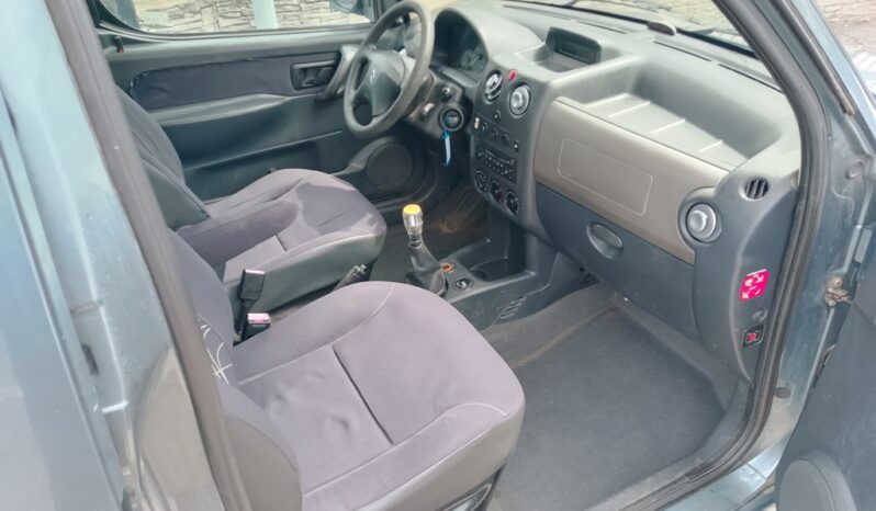 Citroen Berlingo 1.6 pieno
