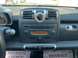Smart Fortwo 1.0 Mhd Passion pieno
