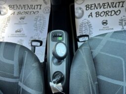 Smart Fortwo 1.0 Mhd Passion pieno
