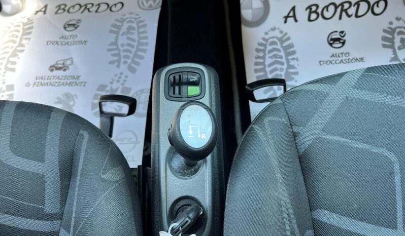 Smart Fortwo 1.0 Mhd Passion pieno