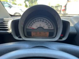 Smart Fortwo 1.0 Mhd Passion pieno