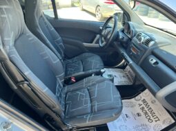 Smart Fortwo 1.0 Mhd Passion pieno