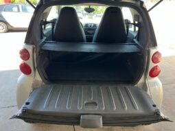 Smart Fortwo 1.0 Mhd Passion pieno